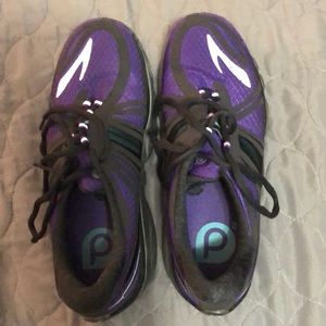Brooks Running Shoes